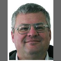 Mr Graham Freeman staff profile picture