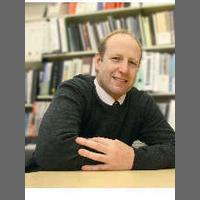 Professor Don Cleland staff profile picture