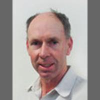 Professor David Horne staff profile picture