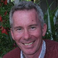 Mr Craig McGill staff profile picture