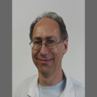 Mr Ian Furkert staff profile picture