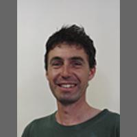 Mr Bob Toes staff profile picture