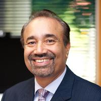 Distinguished Professor Harjinder Singh staff profile picture