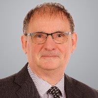 Professor Martin Young staff profile picture