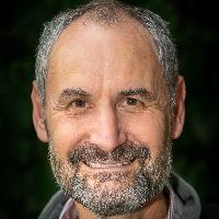 Professor Murray Potter staff profile picture