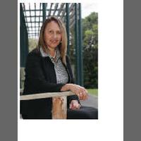 Professor Huia Jahnke staff profile picture