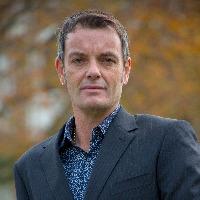 Professor Richard Shaw staff profile picture