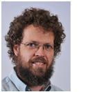 Associate Professor John Harrison staff profile picture