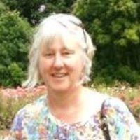 Professor Kaye Thorn staff profile picture