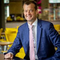 Professor Hamish Anderson staff profile picture