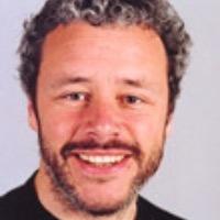 Distinguished Professor Robert McLachlan staff profile picture