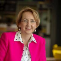 Professor Roseanna Bourke staff profile picture