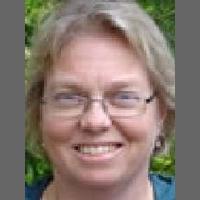 Associate Professor Gretchen Good staff profile picture