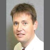 Professor David Thomas staff profile picture