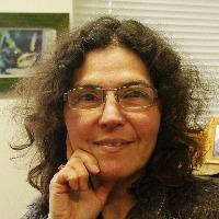 Professor Isabel Castro staff profile picture