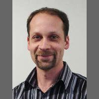 Dr James Hanly staff profile picture