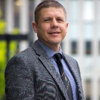 Professor Paul Kenyon staff profile picture