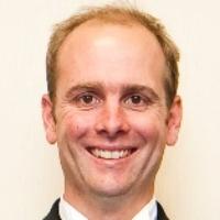 Dr Michael Parker staff profile picture