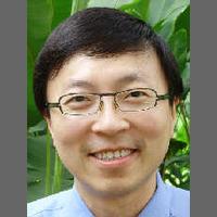 Professor Kelvin Goh staff profile picture