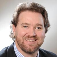 Dr Jonathan Godfrey staff profile picture