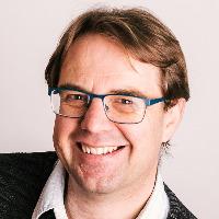 Associate Professor Jonathan Marshall staff profile picture