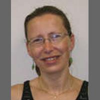 Associate Professor Magda Dunowska staff profile picture