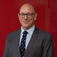 Associate Professor Tim Wester staff profile picture