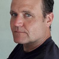 Mr Matthijs Siljee staff profile picture