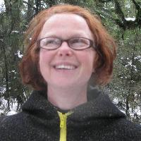 Ms Catherine Bagnall staff profile picture