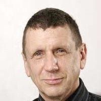 Professor Stuart Carr staff profile picture