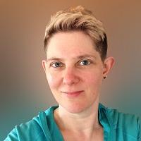 Mrs Fiona Diesch staff profile picture