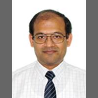 Professor Gourab Sen Gupta staff profile picture