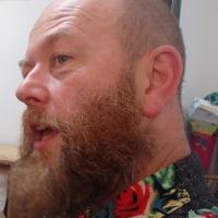 Mr Bryce Galloway staff profile picture