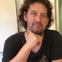 Dr Marcus Moore staff profile picture