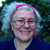 Professor Julieanna Preston staff profile picture