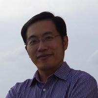 Professor Ruili Wang staff profile picture