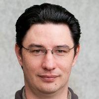 Dr Simon Hills staff profile picture