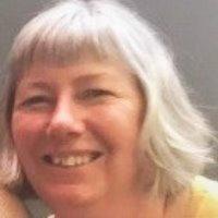 Ms Amanda Cooper staff profile picture