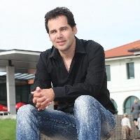 Professor Christoph Schumacher staff profile picture