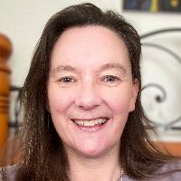 Associate Professor Heather Kempton staff profile picture