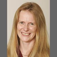 Professor Cathryn Conlon staff profile picture