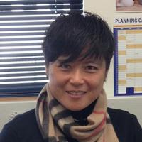 Professor Liping Zou staff profile picture