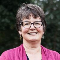 Professor Jackie Benschop staff profile picture