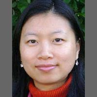 Professor Jing Chi staff profile picture