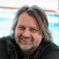 Distinguished Professor Peter Schwerdtfeger staff profile picture