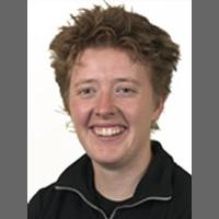 Ms Margreet Hekman staff profile picture