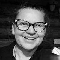 Associate Professor Rachael Rakena staff profile picture