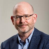 Distinguished Professor Nigel French staff profile picture