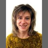 Associate Professor Elena Garnevska staff profile picture