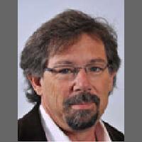 Distinguished Professor Gaven Martin staff profile picture